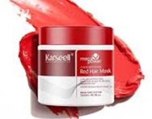 Picture of KARSEEL COLOR DEPOSITING MASK RED